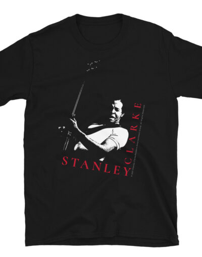 Stanley Clarke Spotlight T-Shirt