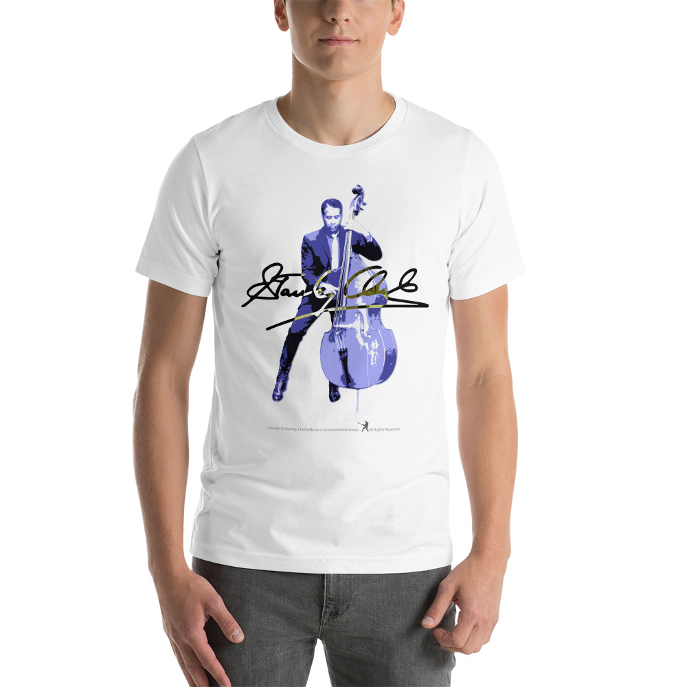 Stanley Signature Acoustic Blues Shirt