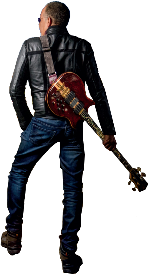 Stanley Clarke : Official Website